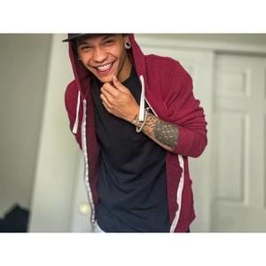 Meet your Posher, Nathaniel